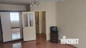 1-к квартира, вторичка, 35м2, 5/10 этаж