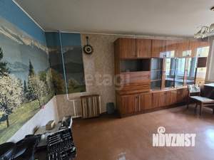 3-к квартира, вторичка, 62м2, 3/5 этаж