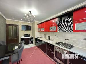 3-к квартира, вторичка, 73м2, 4/10 этаж