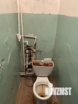 3-к квартира, вторичка, 78м2, 1/2 этаж