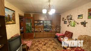 2-к квартира, вторичка, 52м2, 8/9 этаж