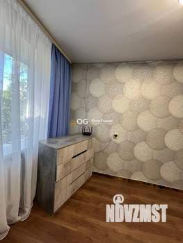 1-к квартира, вторичка, 21м2, 2/5 этаж