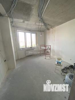 3-к квартира, вторичка, 90м2, 7/17 этаж