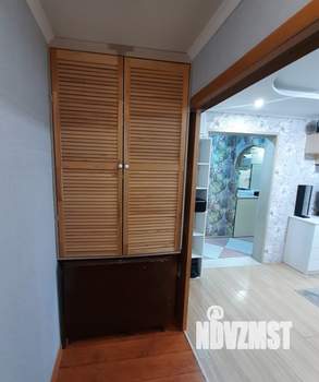 2-к квартира, вторичка, 44м2, 1/5 этаж