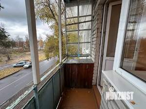 2-к квартира, вторичка, 43м2, 3/5 этаж