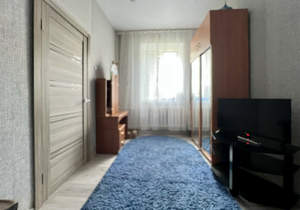 2-к квартира, вторичка, 43м2, 1/2 этаж