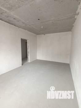 1-к квартира, вторичка, 37м2, 12/16 этаж