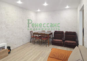 2-к квартира, вторичка, 51м2, 5/10 этаж