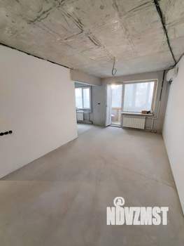 3-к квартира, вторичка, 63м2, 3/5 этаж