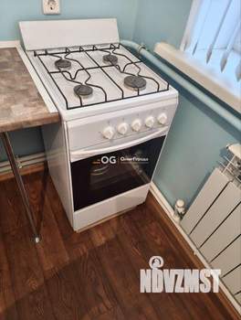 1-к квартира, вторичка, 33м2, 3/3 этаж