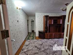 3-к квартира, вторичка, 56м2, 3/5 этаж