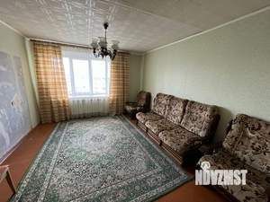 3-к квартира, вторичка, 61м2, 10/10 этаж