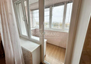 3-к квартира, вторичка, 90м2, 9/10 этаж