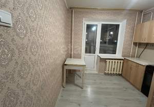 1-к квартира, вторичка, 36м2, 2/10 этаж