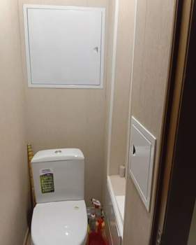 2-к квартира, вторичка, 53м2, 7/9 этаж