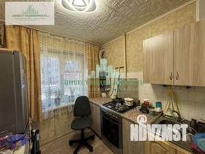 1-к квартира, вторичка, 32м2, 1/5 этаж