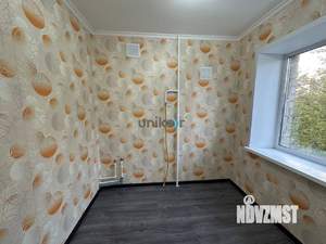 1-к квартира, вторичка, 30м2, 3/4 этаж