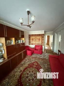 2-к квартира, вторичка, 51м2, 4/5 этаж