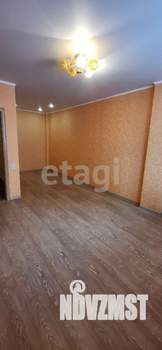 1-к квартира, вторичка, 39м2, 2/16 этаж