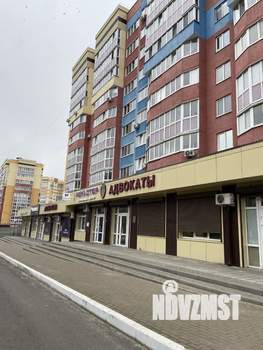 2-к квартира, вторичка, 56м2, 4/10 этаж