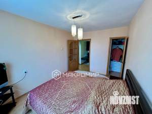2-к квартира, вторичка, 51м2, 4/5 этаж