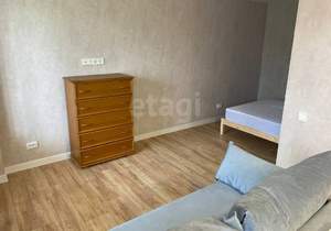 Студия квартира, вторичка, 33м2, 4/17 этаж