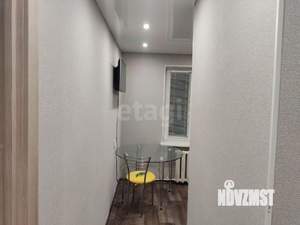 3-к квартира, вторичка, 49м2, 2/2 этаж