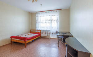1-к квартира, вторичка, 40м2, 9/16 этаж