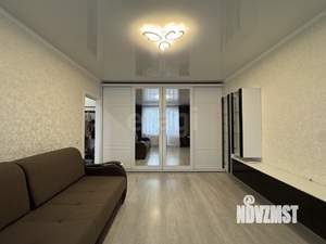 1-к квартира, вторичка, 37м2, 6/16 этаж