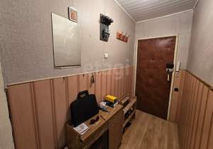 1-к квартира, вторичка, 31м2, 2/5 этаж