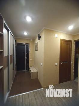 2-к квартира, вторичка, 56м2, 6/11 этаж