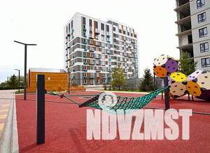 2-к квартира, вторичка, 60м2, 4/9 этаж