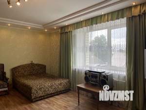 2-к квартира, вторичка, 63м2, 2/10 этаж