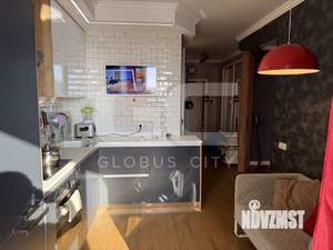 1-к квартира, вторичка, 50м2, 11/16 этаж