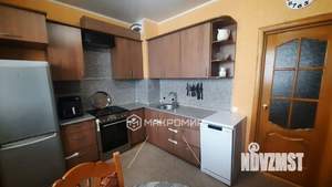 2-к квартира, вторичка, 64м2, 11/16 этаж