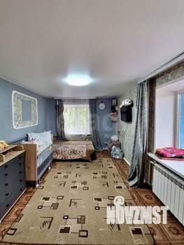 1-к квартира, вторичка, 32м2, 3/5 этаж