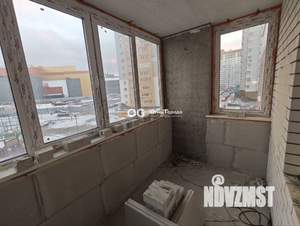 2-к квартира, вторичка, 69м2, 3/16 этаж