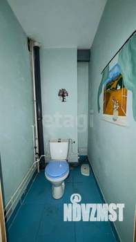 1-к квартира, вторичка, 38м2, 7/10 этаж