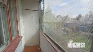 1-к квартира, вторичка, 30м2, 3/5 этаж