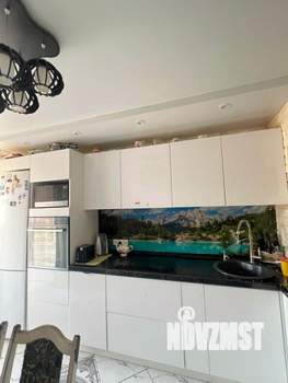 3-к квартира, вторичка, 90м2, 1/14 этаж