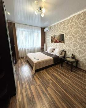 1-к квартира, вторичка, 37м2, 9/17 этаж