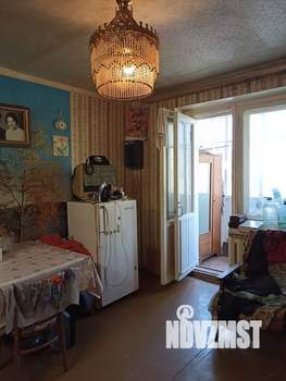 3-к квартира, вторичка, 60м2, 5/9 этаж