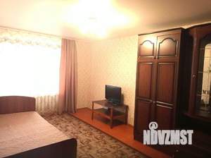 1-к квартира, вторичка, 37м2, 1/5 этаж