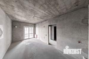 1-к квартира, вторичка, 46м2, 10/16 этаж