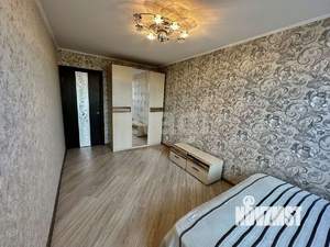 2-к квартира, вторичка, 59м2, 6/6 этаж