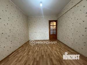 2-к квартира, вторичка, 52м2, 3/5 этаж