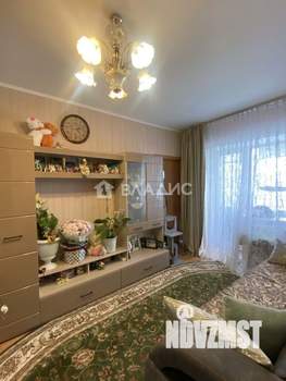 2-к квартира, вторичка, 42м2, 2/5 этаж