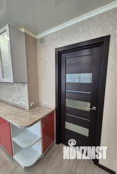 1-к квартира, вторичка, 37м2, 1/10 этаж