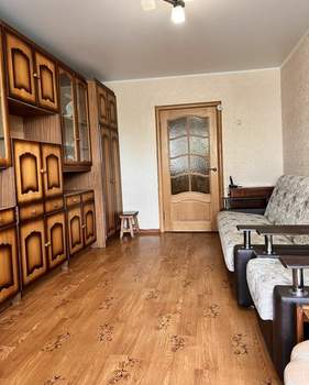 2-к квартира, вторичка, 50м2, 3/6 этаж