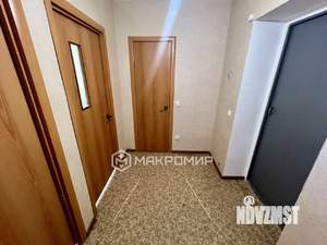 1-к квартира, вторичка, 36м2, 5/6 этаж